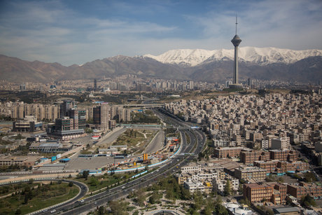 هشدار نسبت به بدتر شدن ترافیک تهران در آینده نزدیک